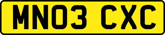 MN03CXC
