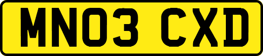 MN03CXD