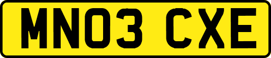 MN03CXE
