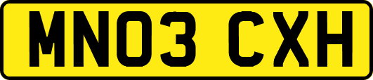MN03CXH
