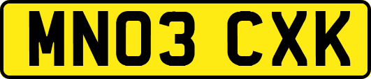 MN03CXK