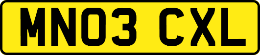 MN03CXL