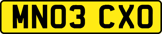 MN03CXO
