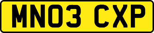 MN03CXP