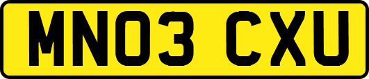 MN03CXU
