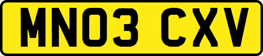 MN03CXV