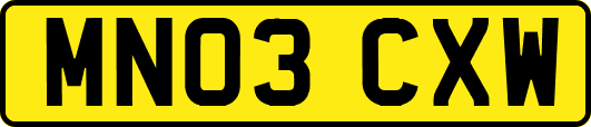 MN03CXW