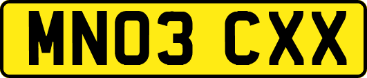 MN03CXX