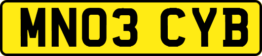 MN03CYB