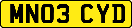 MN03CYD