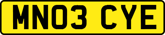 MN03CYE