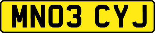 MN03CYJ
