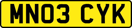 MN03CYK