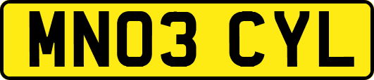 MN03CYL
