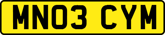 MN03CYM