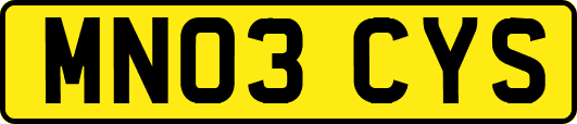 MN03CYS