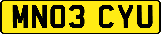 MN03CYU