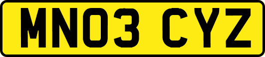 MN03CYZ