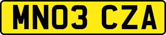 MN03CZA