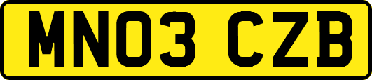 MN03CZB