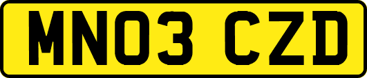 MN03CZD