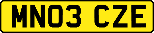 MN03CZE