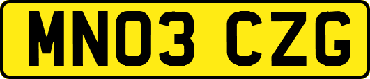 MN03CZG