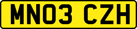 MN03CZH
