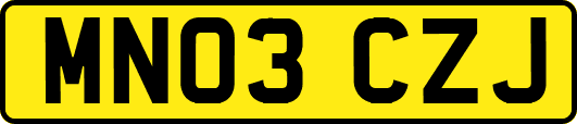 MN03CZJ