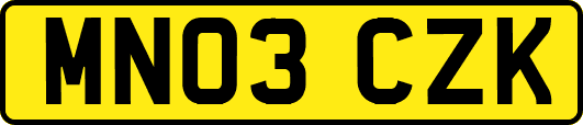 MN03CZK