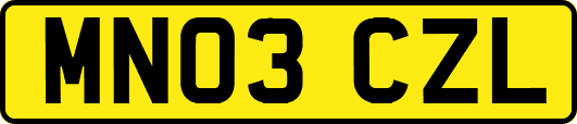 MN03CZL