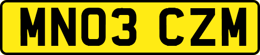 MN03CZM