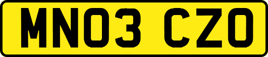 MN03CZO