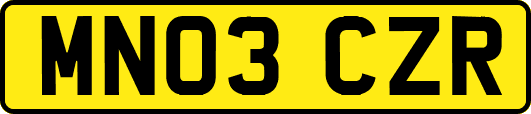 MN03CZR