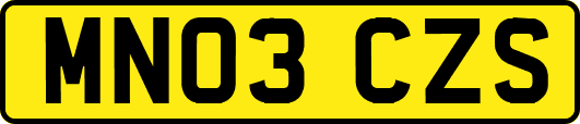 MN03CZS