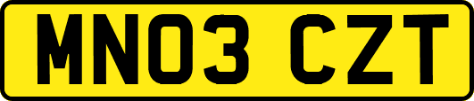 MN03CZT