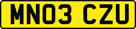 MN03CZU