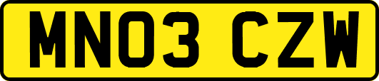 MN03CZW