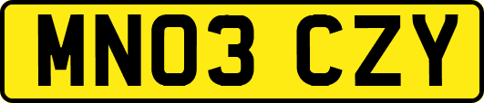 MN03CZY