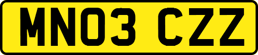 MN03CZZ
