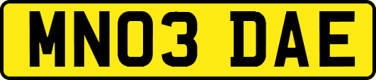 MN03DAE