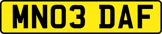 MN03DAF