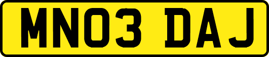 MN03DAJ