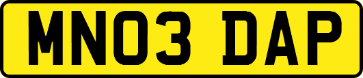 MN03DAP