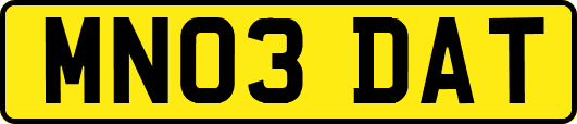 MN03DAT