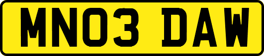 MN03DAW