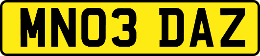 MN03DAZ