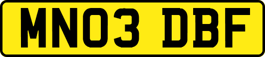 MN03DBF