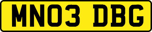 MN03DBG