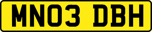 MN03DBH